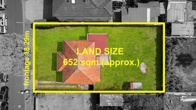 2 Bavin Avenue, NSW 2112