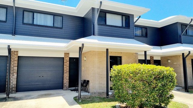 2/7 Bilgola Place, QLD 4740