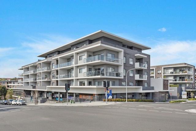 312/1 Evelyn Court, NSW 2529