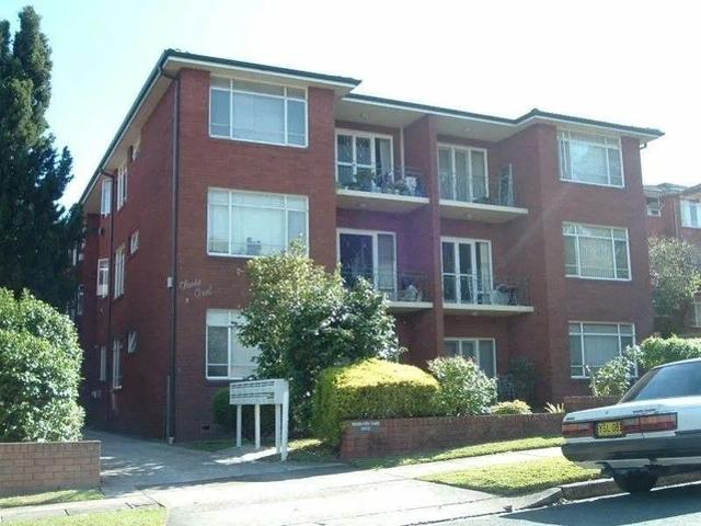 3/7 Chester Street, NSW 2121