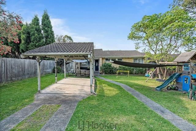 41 Wakool Street, NSW 2306