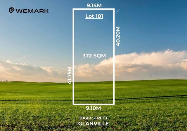 101/1 Barr Street, SA 5015