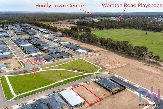 Lot 703 Delawarr Parade, VIC 3551