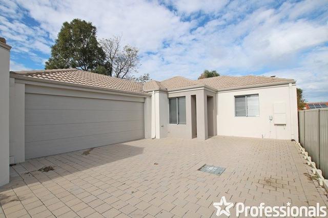 116C Fremantle Road, WA 6110