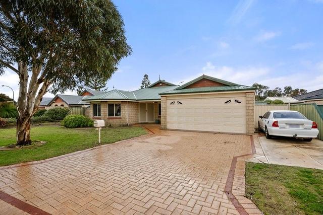 3 Althorpe Crescent, WA 6172