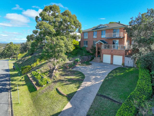 14 The Knoll, NSW 2430