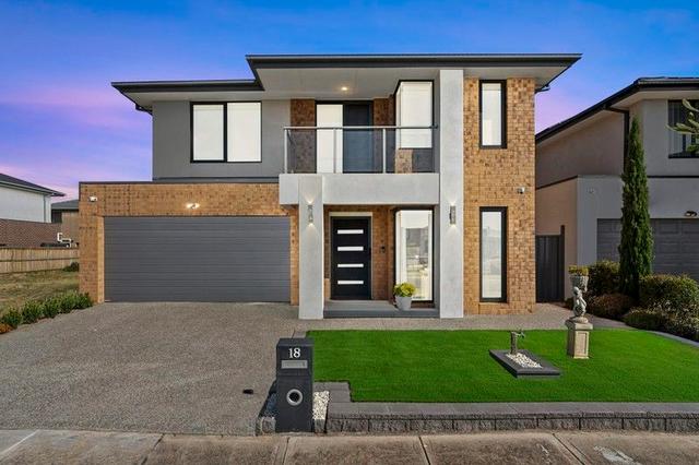 18 Dock Lane, VIC 3030