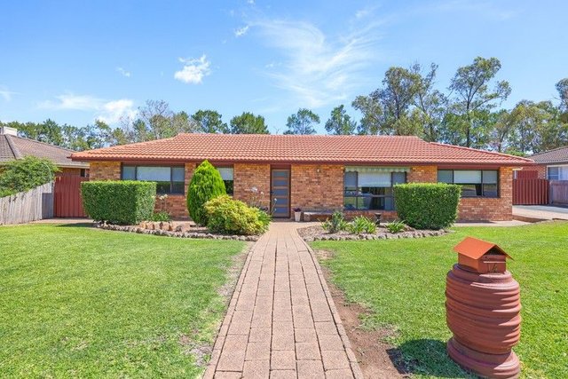 14 Wareemba Street, NSW 2337
