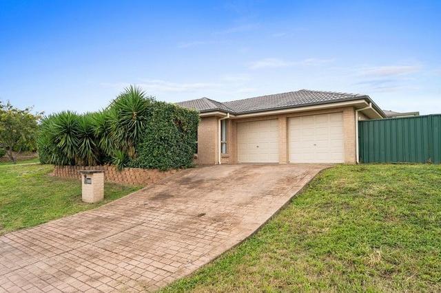 6 Wanaruah Circuit, NSW 2333