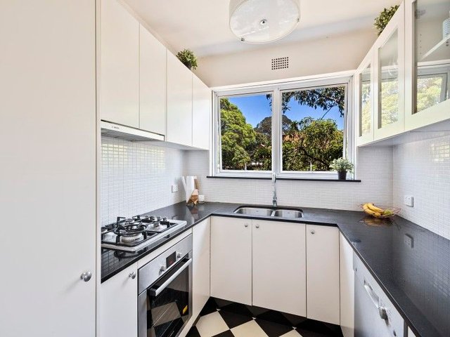 1/31 Heydon  Street, NSW 2088