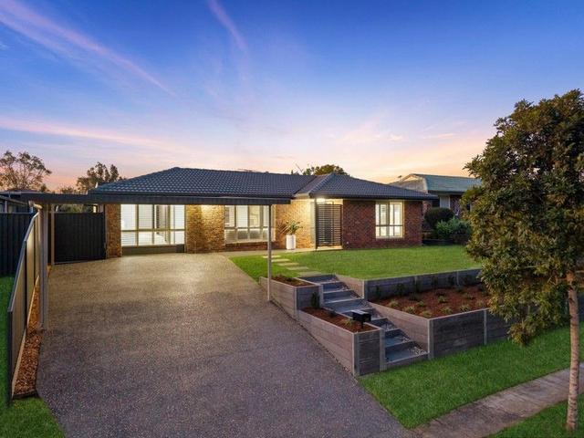 20 Bundabah Drive, QLD 4116