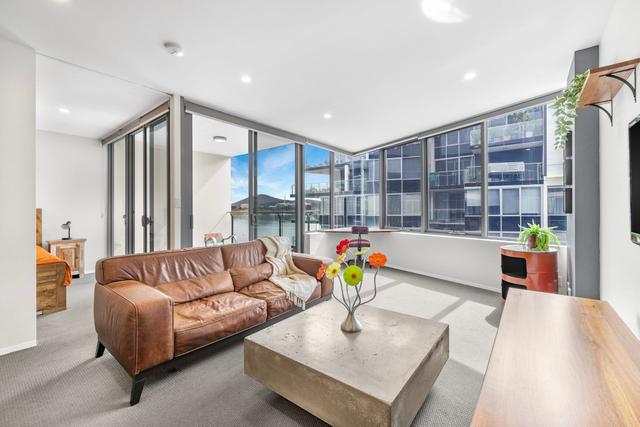 67/11 Trevillian Quay, ACT 2604