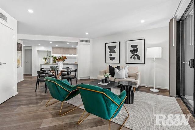 208/8 Eton  Street, QLD 4012