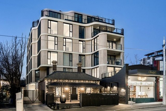 Garden Residence/929 High Street, VIC 3143