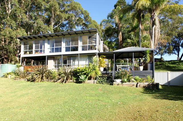 7 Gum Tree Glen, NSW 2450