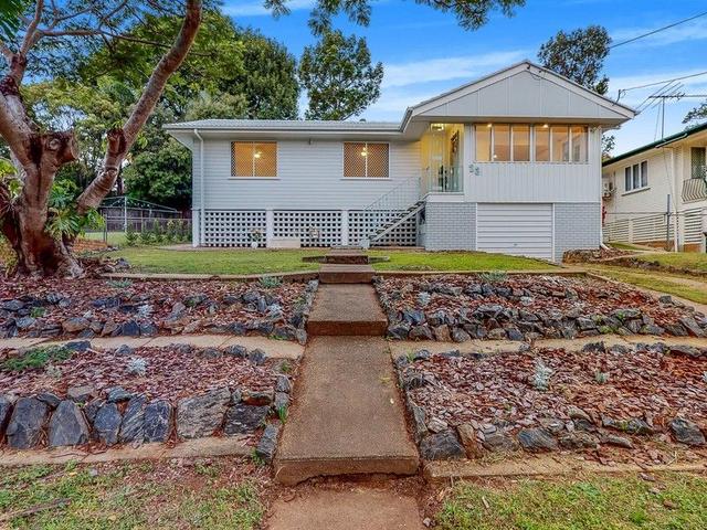 23 Wendover Street, QLD 4054