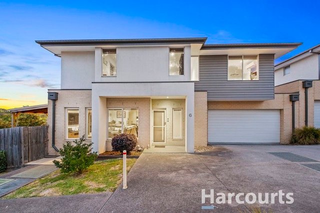 6 Boyd Way, VIC 3805