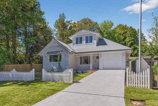 6 Jamieson Street, NSW 2780