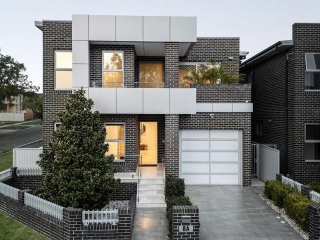 8A Salt Pan Road, NSW 2210
