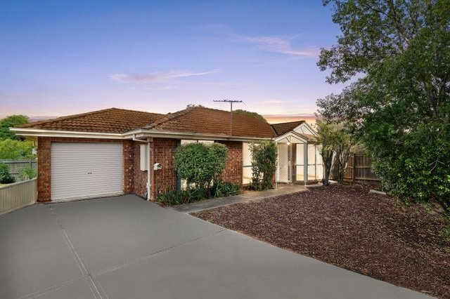 4/20 Irwin Street, VIC 3168