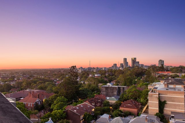 801/2-10 Mount Street, NSW 2060