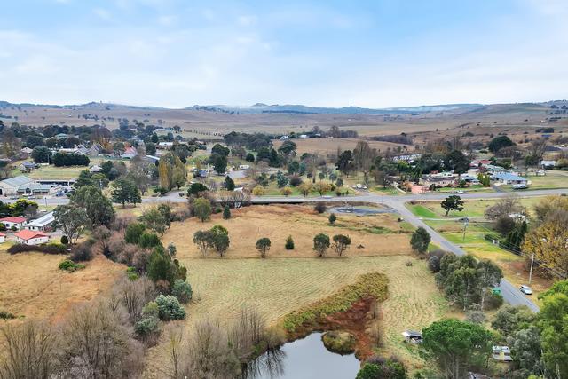 Lot 182 Gundaroo Street, NSW 2581