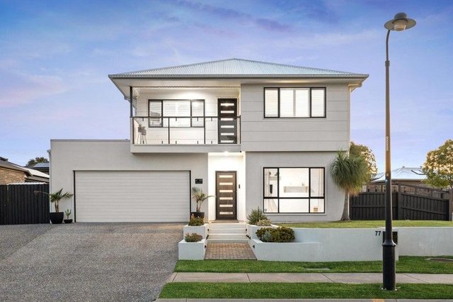 77 Harmony Crescent, QLD 4306