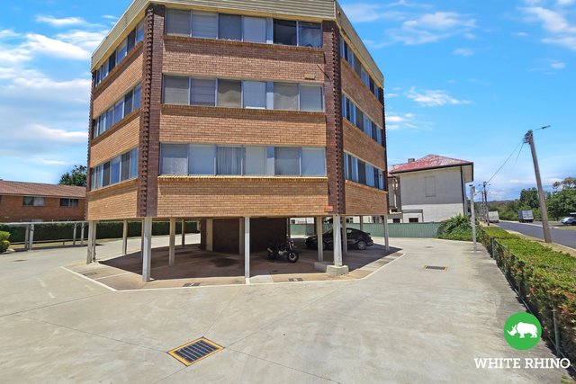 1/18 Trinculo Place, NSW 2620
