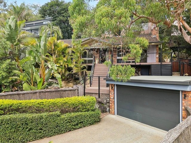 150 Upper Washington Drive, NSW 2226