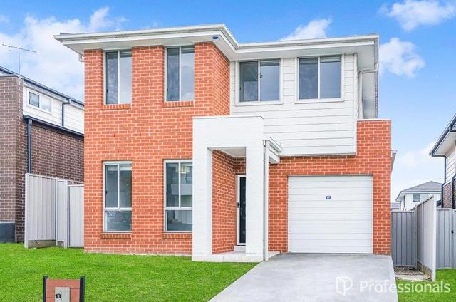 13 Felling Street, NSW 2765