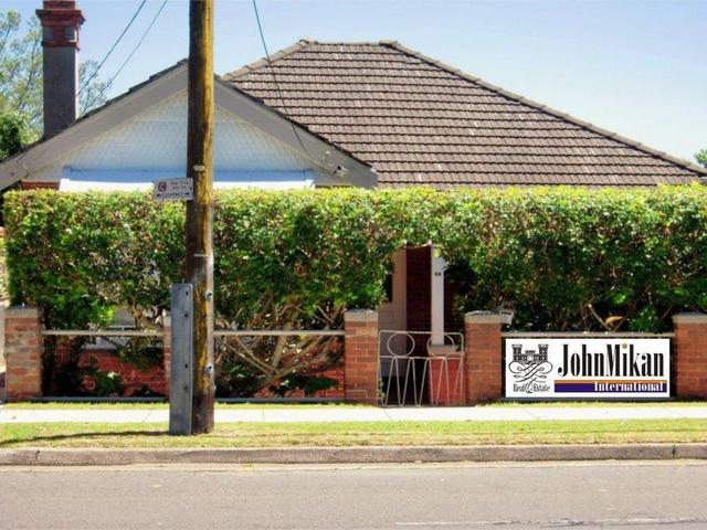 (no street name provided), NSW 2068