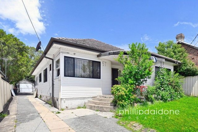 57 Graham Street, NSW 2144