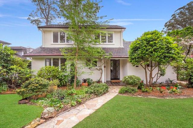 9 Pentecost Avenue, NSW 2075