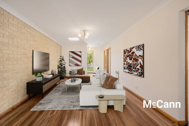 3B Myles Connell Crescent, ACT 2906