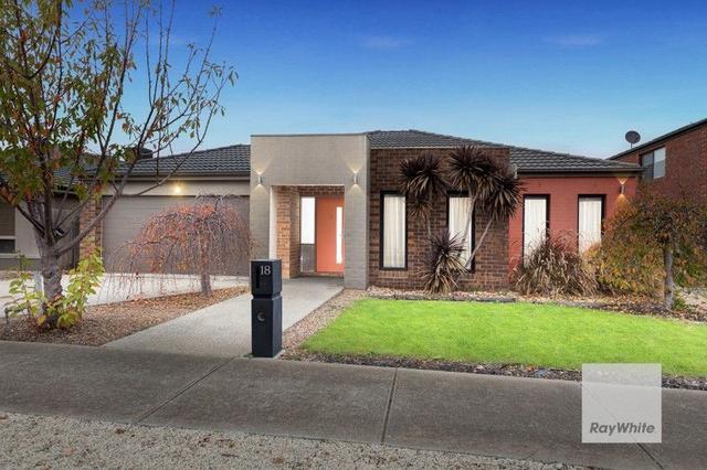 18 Kingston Drive, VIC 3037
