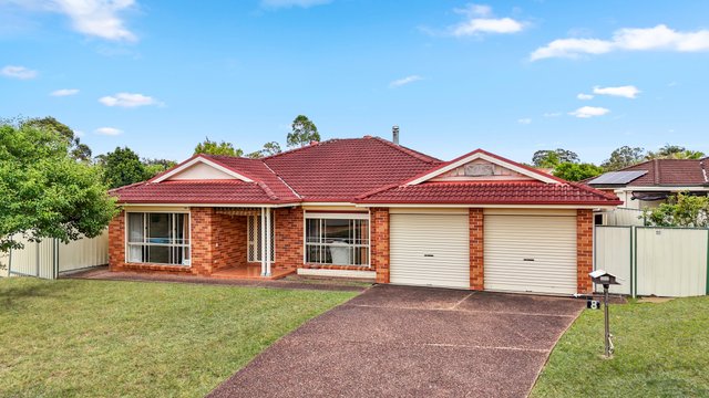 8 Dean Avenue, NSW 2259