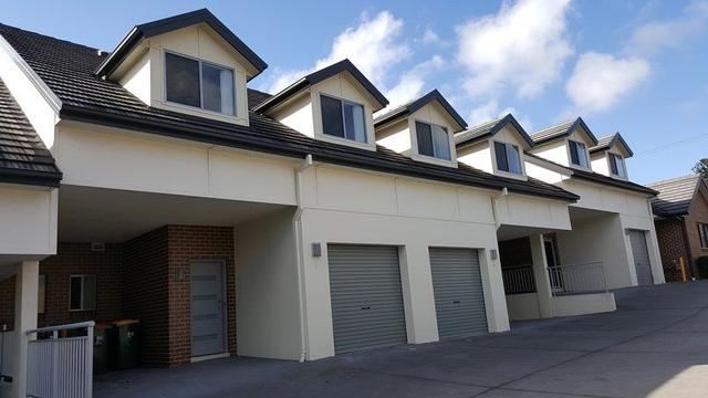 4/19-21 Hannam Street, NSW 2205
