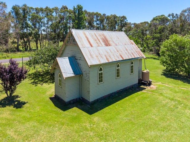 20 Bergen Road, NSW 2358
