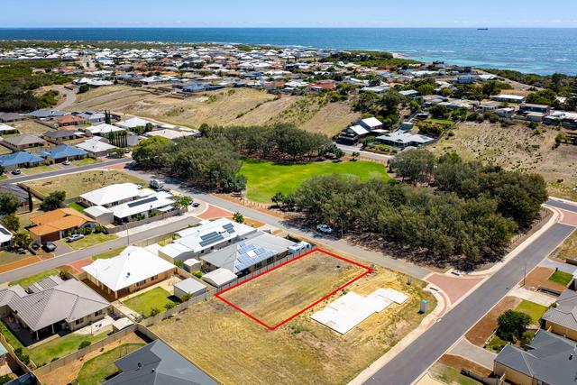 3 Slipknot Street, WA 6532
