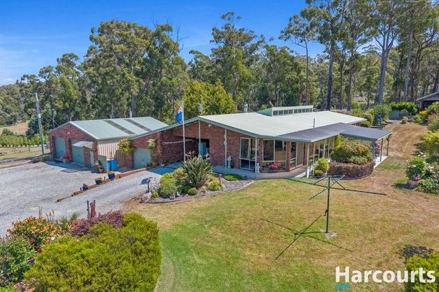 22 Bush Haven Drive, TAS 7307