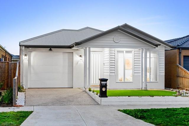 23 Mannagum Drive, VIC 3753