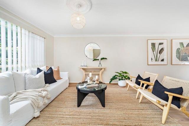 4/7 Gilmore St, NSW 2500