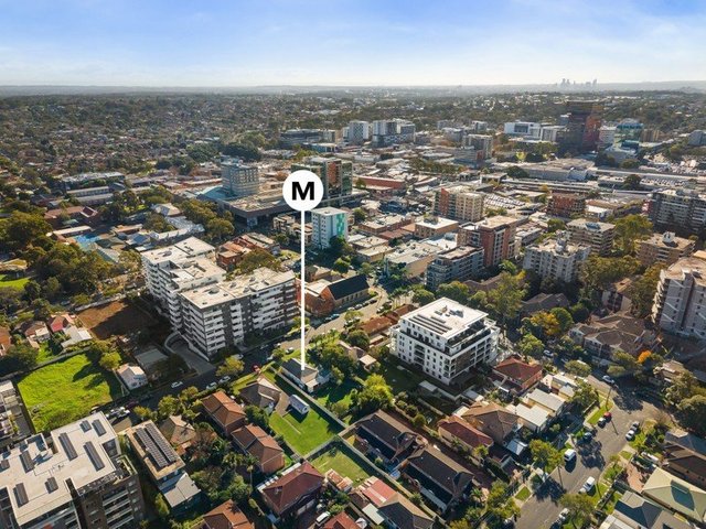 6 Leonard Street, NSW 2200