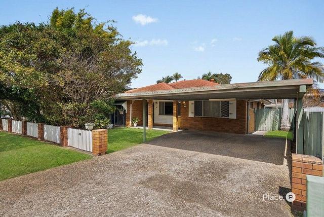 45 Davenant Street, QLD 4014