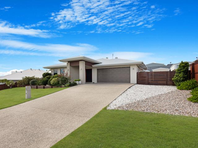66 Peppermint Circuit, QLD 4655