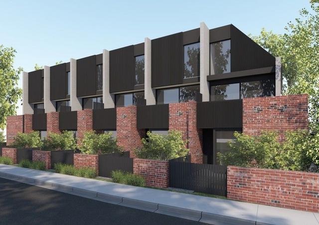 389-391 Clarke Street, VIC 3070