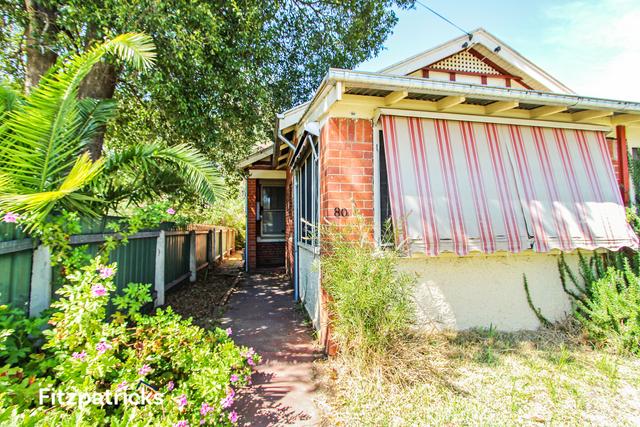 80 Johnston Street, NSW 2650