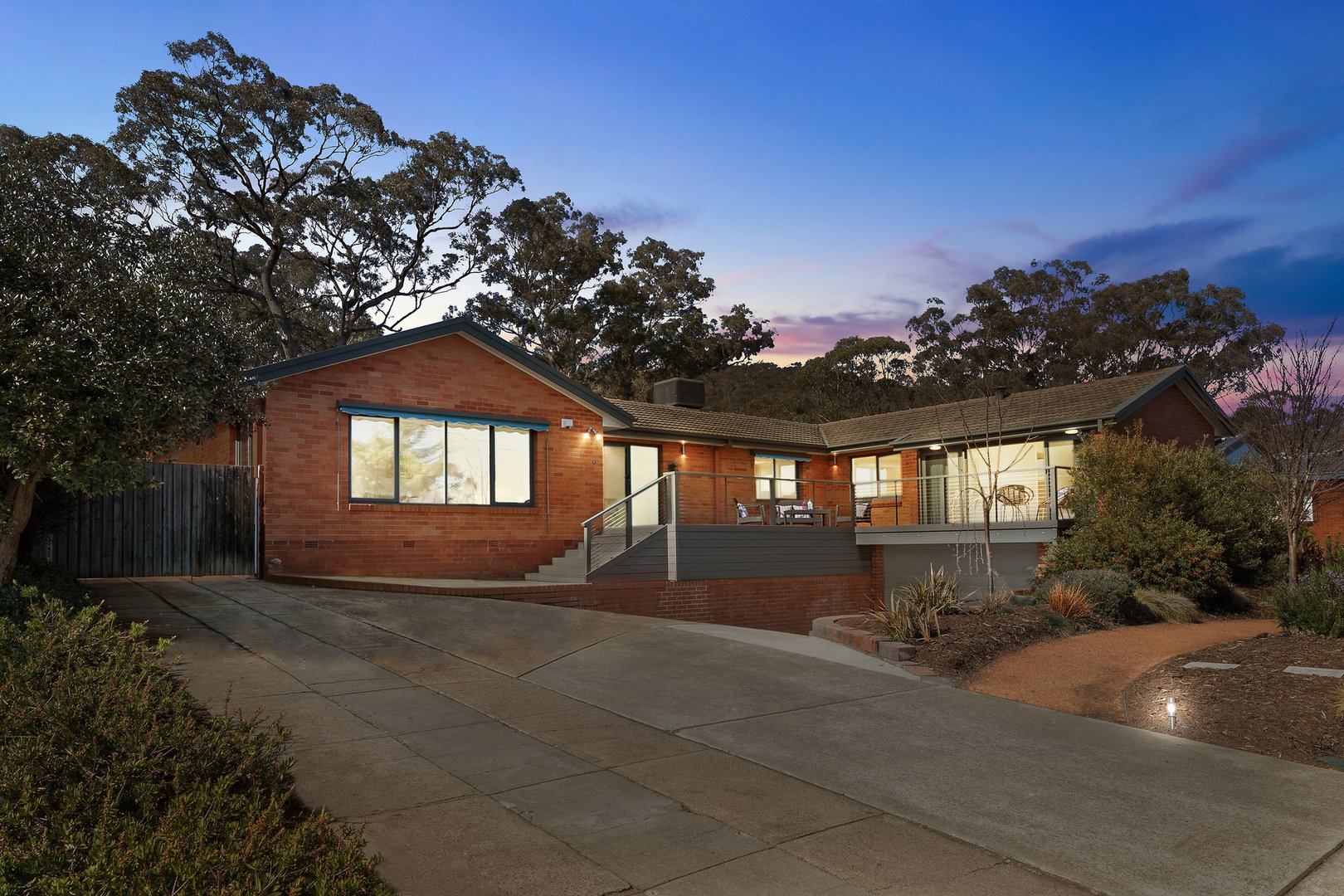 91 Rivett Street, Hackett ACT 2602 Allhomes