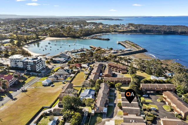 3/111 South Street, NSW 2539