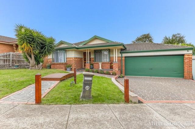2 Bussell Court, VIC 3752